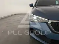 2021 Skoda Scala
