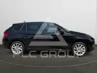 2021 Skoda Scala
