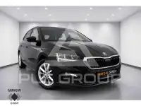 2021 Skoda Scala