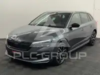 2021 Skoda Scala