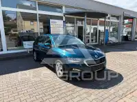 2021 Skoda Scala