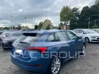 2021 Skoda Scala