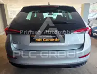 2021 Skoda Scala