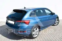 2021 Skoda Scala