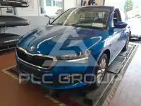 2021 Skoda Scala