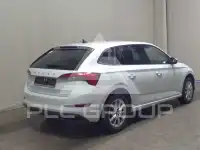 2021 Skoda Scala