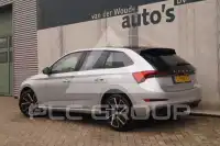2021 Skoda Scala
