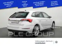 2021 Skoda Scala