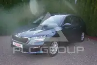 2021 Skoda Scala