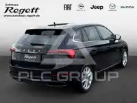 2021 Skoda Scala