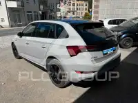 2021 Skoda Scala