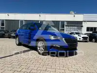 2021 Skoda Scala