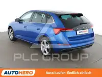 2021 Skoda Scala