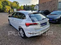 2021 Skoda Scala