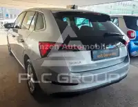 2021 Skoda Scala