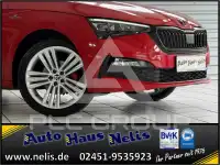 2021 Skoda Scala