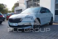 2021 Skoda Scala