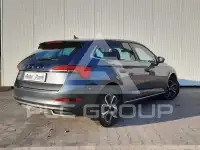 2021 Skoda Scala