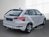 2021 Skoda Scala