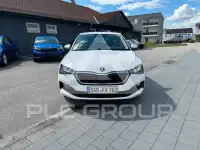 2021 Skoda Scala