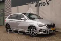 2021 Skoda Scala