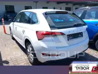 2021 Skoda Scala