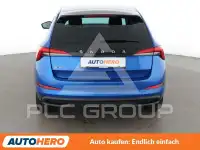 2021 Skoda Scala