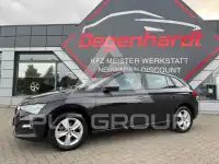 2021 Skoda Scala