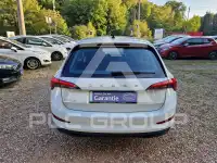 2021 Skoda Scala