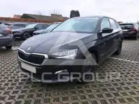 2021 Skoda Scala