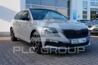 2021 Skoda Scala