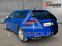 2021 Skoda Scala