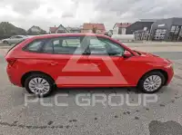 2021 Skoda Scala