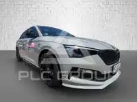2021 Skoda Scala