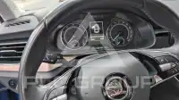 2021 Skoda Scala