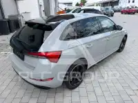2021 Skoda Scala
