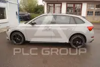 2021 Skoda Scala