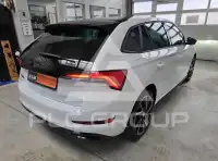 2021 Skoda Scala