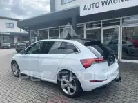 2021 Skoda Scala