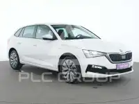 2021 Skoda Scala
