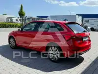 2021 Skoda Scala