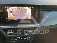 2021 Skoda Scala
