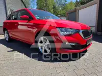 2021 Skoda Scala