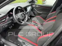 2021 Skoda Scala