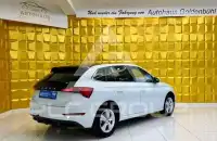 2021 Skoda Scala