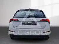 2021 Skoda Scala