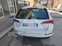 2021 Skoda Scala