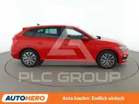 2021 Skoda Scala
