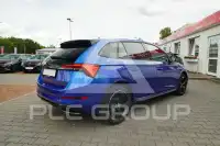 2021 Skoda Scala
