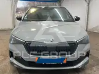2021 Skoda Scala